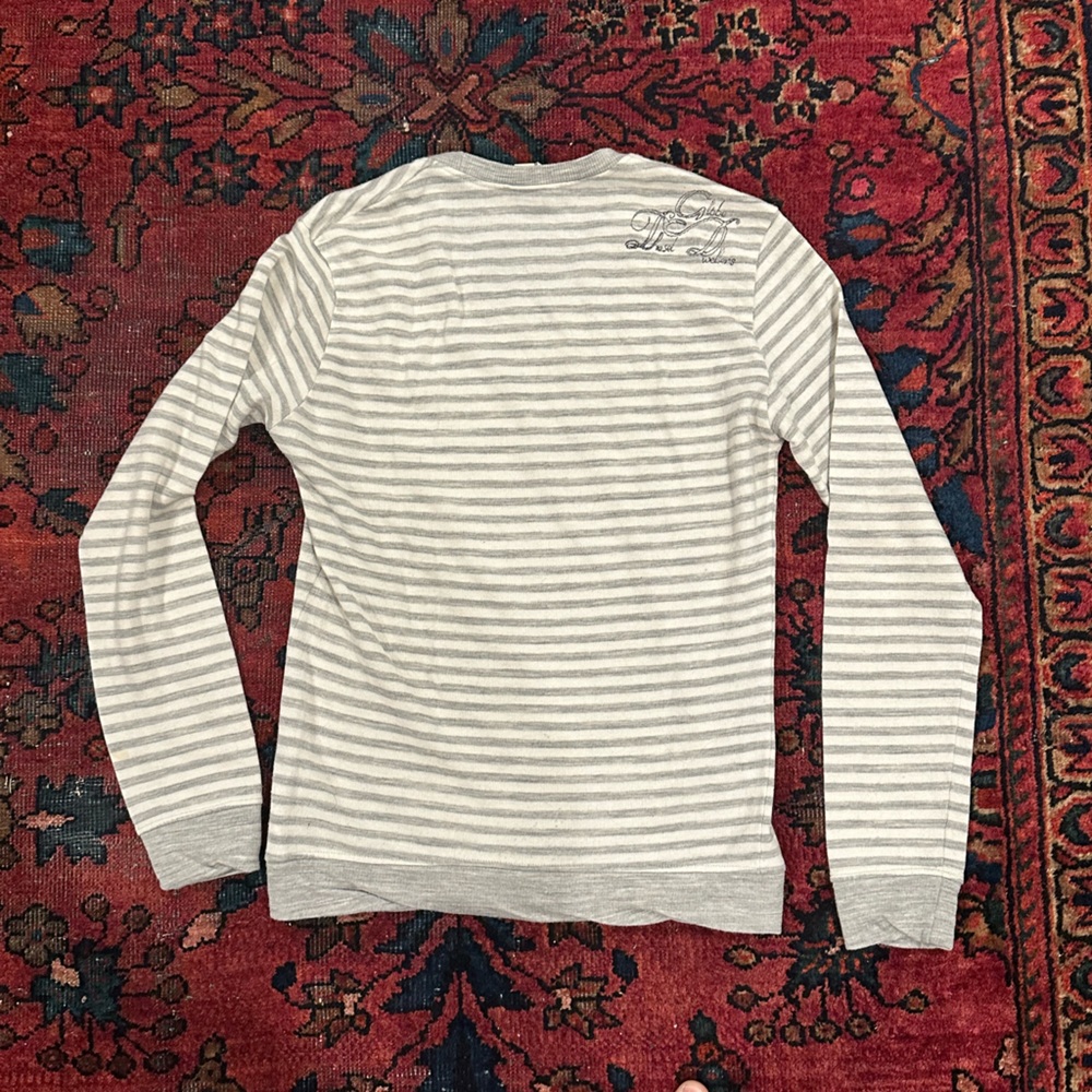 Diesel Sweater - Picture 3 of 4